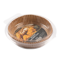 (Self-operated) ekiredo air fryer special paper household oil-absorbing paper pad food oven baking