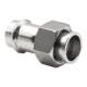 Wuyuan 304/316 internal thread movable adapter