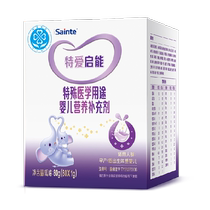 Teaiqineng breast milk fortifier newborn premature infant growth complete nutritional protein supplement Youbo 80g