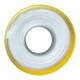 3-ring expansion raw material belt wholesale tap water pipe sealing faucet tetrafluoroethylene raw material belt thickened by 20 meters