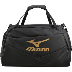 Little Plum: ຂອງແທ້ Mizuno/Mizuno Football Sports Match Training Bag Shoulder Bag for Adult Men