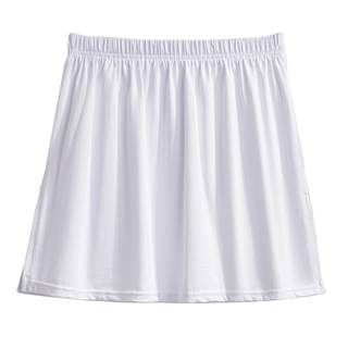 Autumn and winter butt curtain hem women's sweatshirt as a base layer