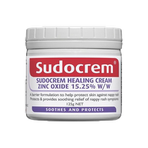 Sudocrem British nappy cream baby newborn baby butt special butt cream butt music nappy cream pp