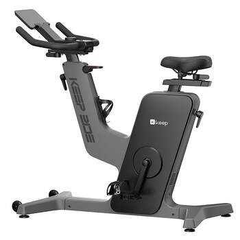 Keep spinning bicycle home indoor fitness equipment sports weight loss exercise bike c5