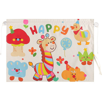 Suction cup car window sunshade baby sleeping privacy curtain