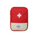 Outdoor travel medicine storage bag with large capacity and neat display