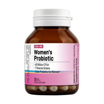 ນໍາເຂົ້າ probiotics ສໍາລັບແມ່ຍິງ, ປັບປຸງສະພາບແວດລ້ອມ gynecological