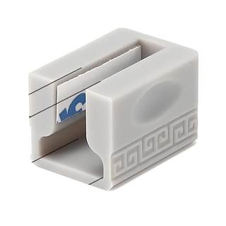 Cabinet handle drawer handle T-shaped anti-collision protective cover