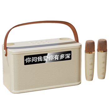 K song microphone dynamic lyrics