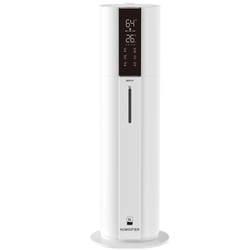 bures humidifier home bedroom pregnant women and infants large mist capacity type sterilization purification air conditioner