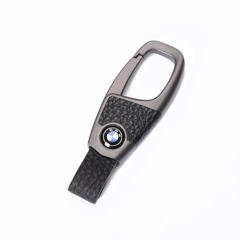Mercedes benz bmw volkswagen audi honda car keychain
