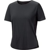 ARCTERYX NORVAN CREW SS breathable womens quick-drying short-sleeved T-shirt