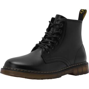 Gxg men's shoes 2022 autumn new martin boots