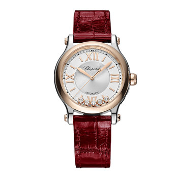 Diamond watch fashion swiss machinery