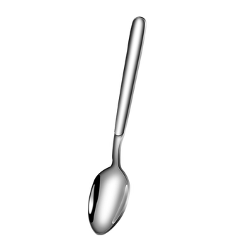 316 stainless steel spoon for children's meals for household dry rice