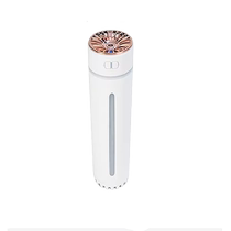 智能车载加湿器空气净化器香薰精油车内除异味汽车氛围灯香水氧吧