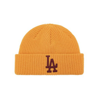 Mlb woolen hat warm knitted hat winter cold hat