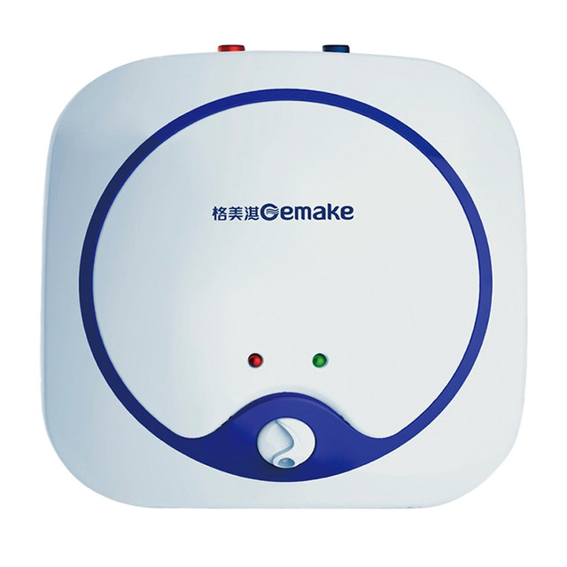 Gemeiqi Xiaochubao 8 liters 1500W instant heating