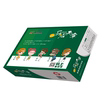 Computer printing paper stamps, free shipping, divided into three equal parts and two equal parts