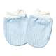 Kechao baby gloves anti-scratch the face artifact