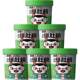 Shizuren spicy belly noodle 6 barrels hot and sour noodle on sale