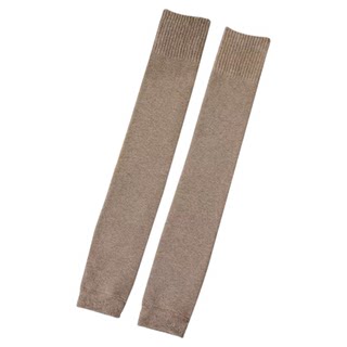 Women's over-the-knee thickened terry joint long knee socks