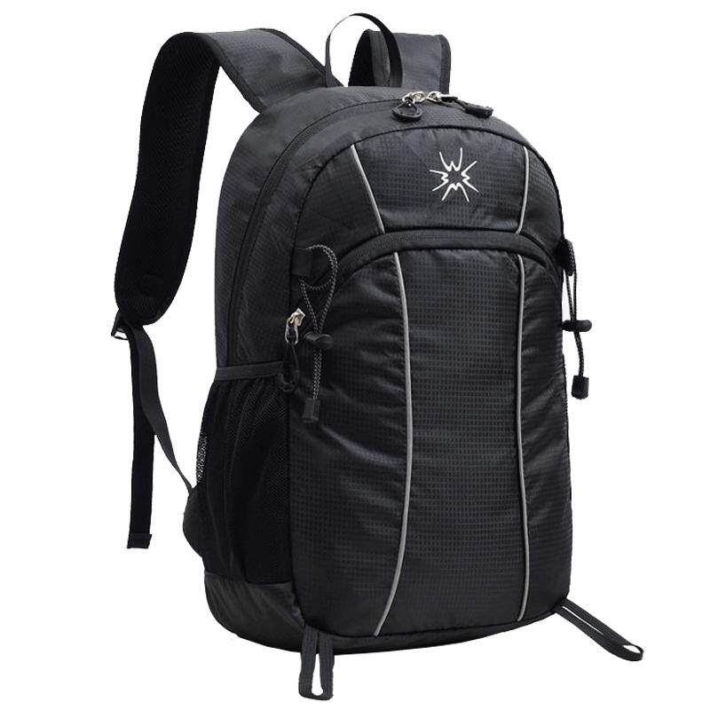Foldable backpack outdoor new style
