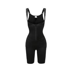 MUSEONLY/Twilight One-piece Body Sculpting Bodysuit Postpartum Belly Controlling Waist Belly Slimming Belly Removable Style