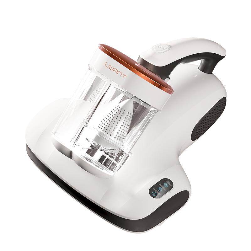 UWANT Youwang Mite Remover Home Bed Vacuum Cleaner Large Suction UV Elf 2.0