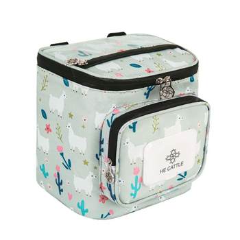 Electric vehicle bag universal waterproof storage bag