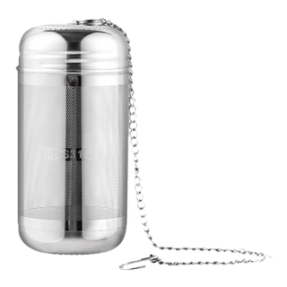 水杯茶水分离器316不锈钢泡茶茶具配件茶滤茶壶内置滤网泡茶神器