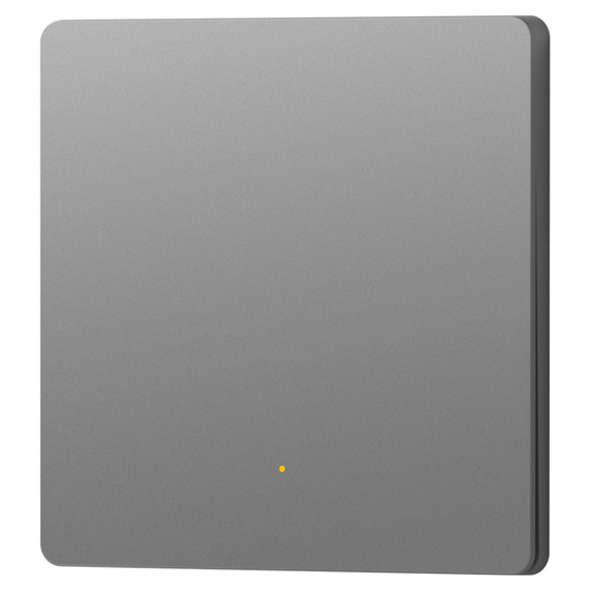 Verbunden mit dem Smart-Switch-Bedienfeld der Mijia APP