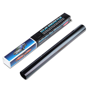 Car insulation and explosion-proof film