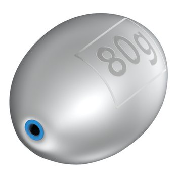 No damage to the wire and core and fall plastic core olive lead