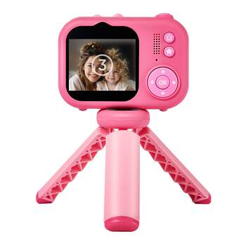 Children's camera birthday gift