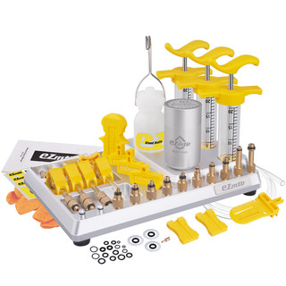 Ezmtb mountain road bike oil disc tool