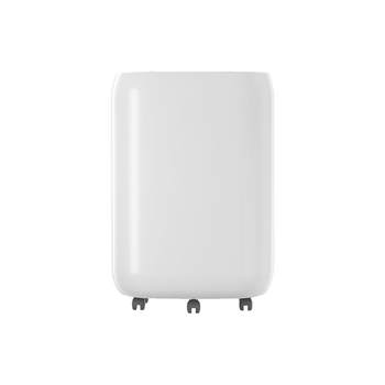 German compressor 80l/d high efficiency silent dehumidification