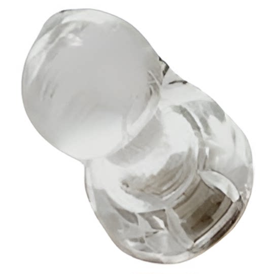 ins风照片磁钉冰箱贴留言贴磁贴吸力贴透明吸力贴吸磁装饰磁简约