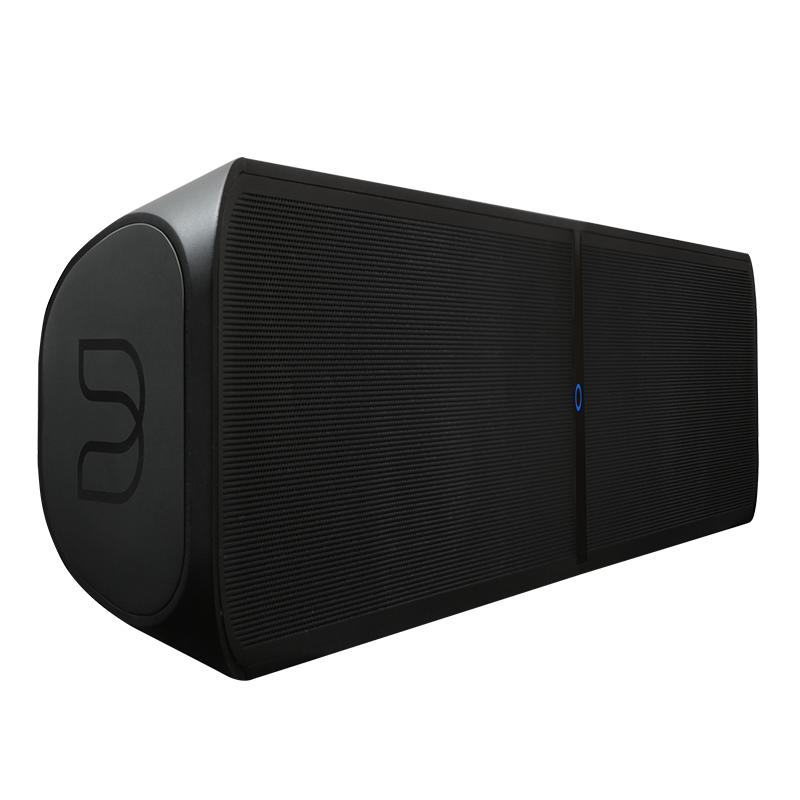 BLUESOUND TV sound bar Dolby Bluetooth