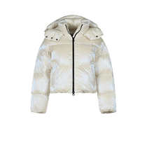 (Self-operated) Duvetica womens short goose down jacket 212 D5030004S02 13050