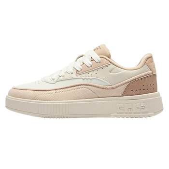 Hongxing erke fun women's thick-soled height-increasing sneakers