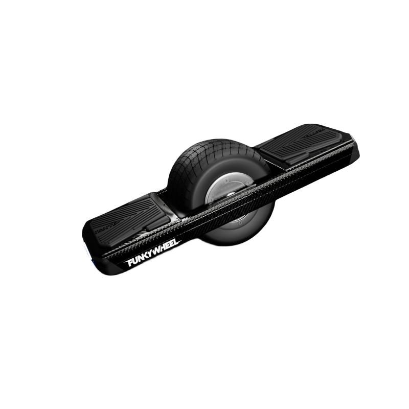Funk board adult electric skateboard unicycle balance car