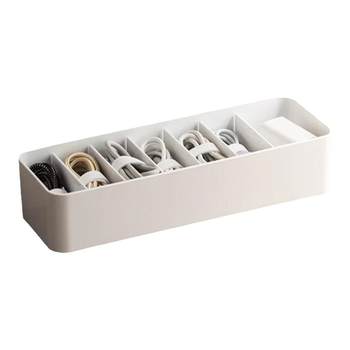 Mola storage box power charging cable mobile phone