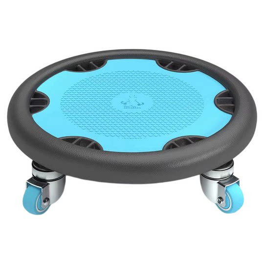 Douyin's same silent abdominal muscle training equipment