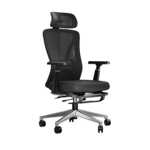 Ergonomic chair comfortable home computer chair office chair gaming chair study room sedentary and comfortable office chair