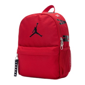 Nike official red backpack