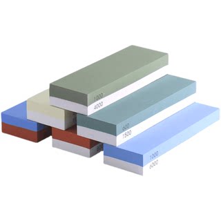 Whetstone white corundum fast | over 1000 additional purchases