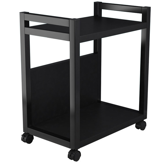 Main chassis bracket storage is removable and moisture-proof