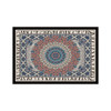 1 year warranty no-wash new Chinese door mat from a first-tier manufacturer