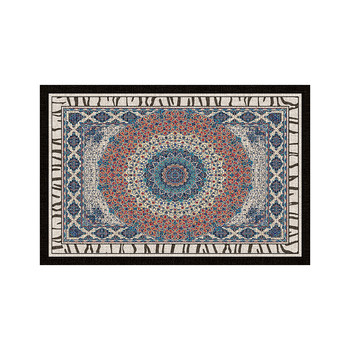 1 year warranty no-wash new chinese door mat from a first-tier manufacturer